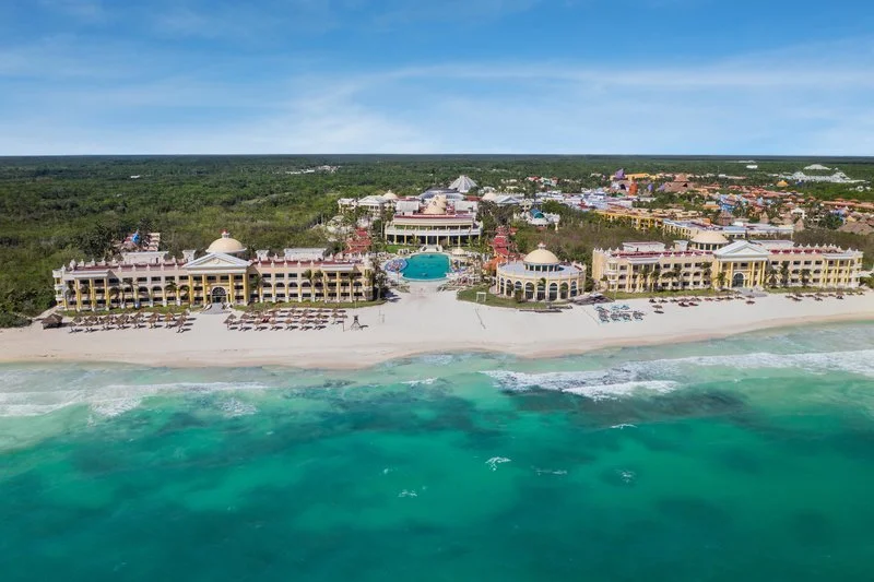 Iberostar Grand Paraiso All Inclusive