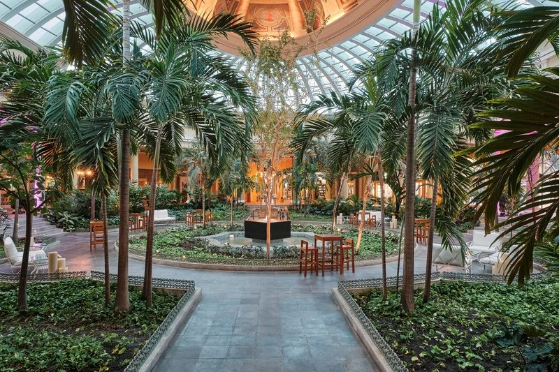 JOIA Paraíso by Iberostar