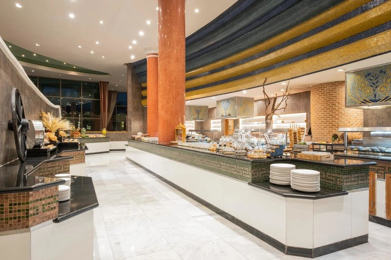 JOIA Paraíso by Iberostar