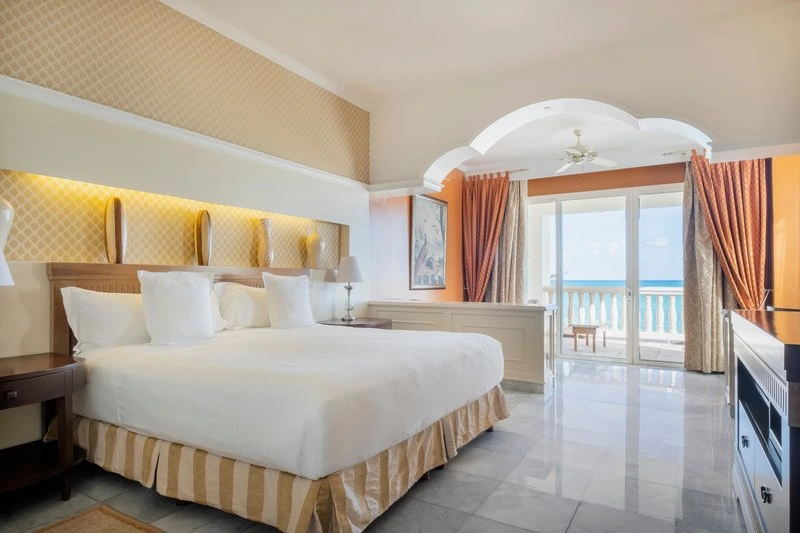 JOIA Paraíso by Iberostar