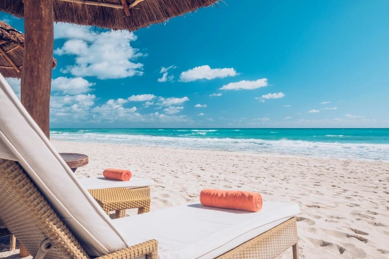 JOIA Paraíso by Iberostar