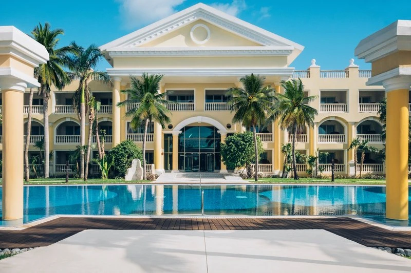 JOIA Paraíso by Iberostar