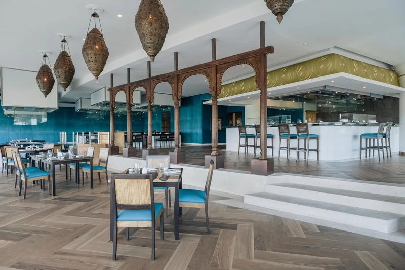 JOIA Paraíso by Iberostar