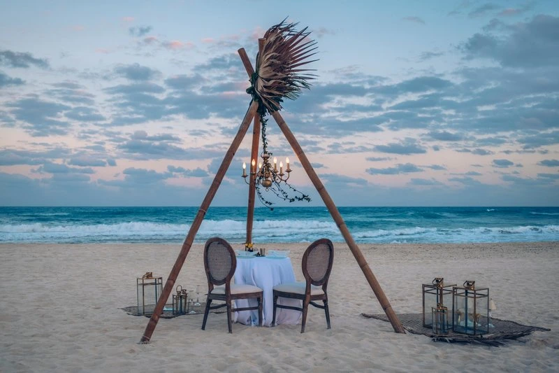 JOIA Paraíso by Iberostar