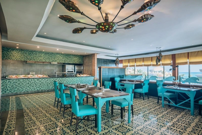 JOIA Paraíso by Iberostar