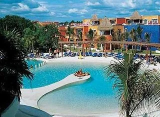 Catalonia Playa Maroma All Inclusive