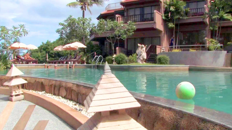 Andaman Cannacia Resort & Spa