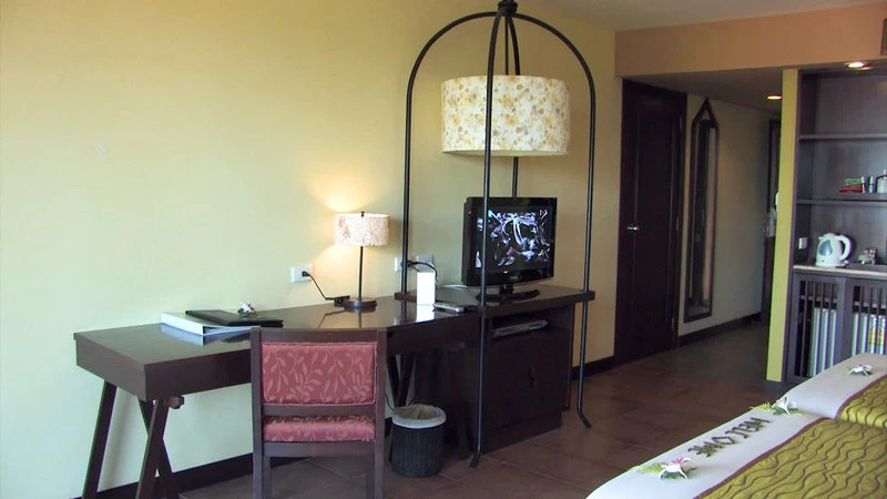 Andaman Cannacia Resort & Spa