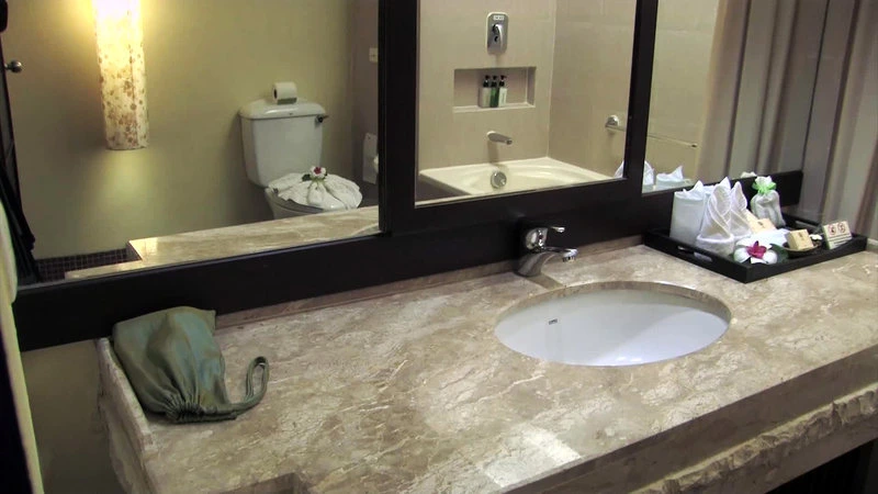Andaman Cannacia Resort & Spa