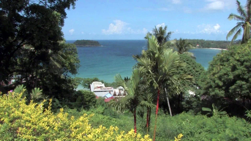 Andaman Cannacia Resort & Spa