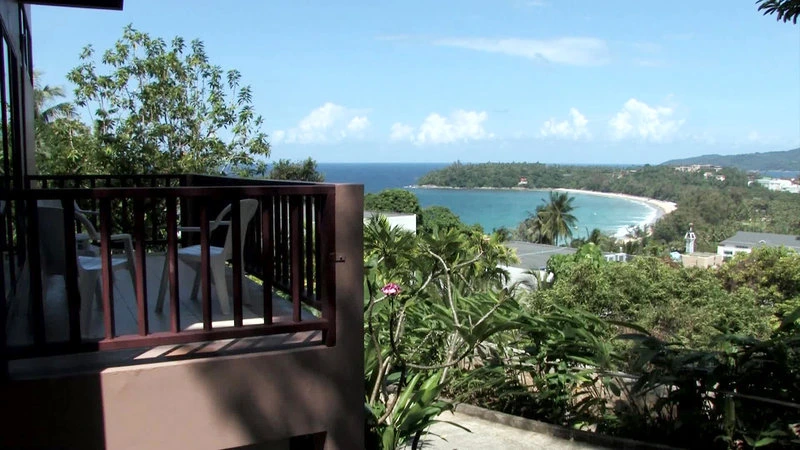 Andaman Cannacia Resort & Spa