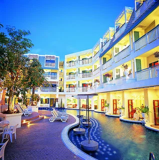 Andaman Seaview