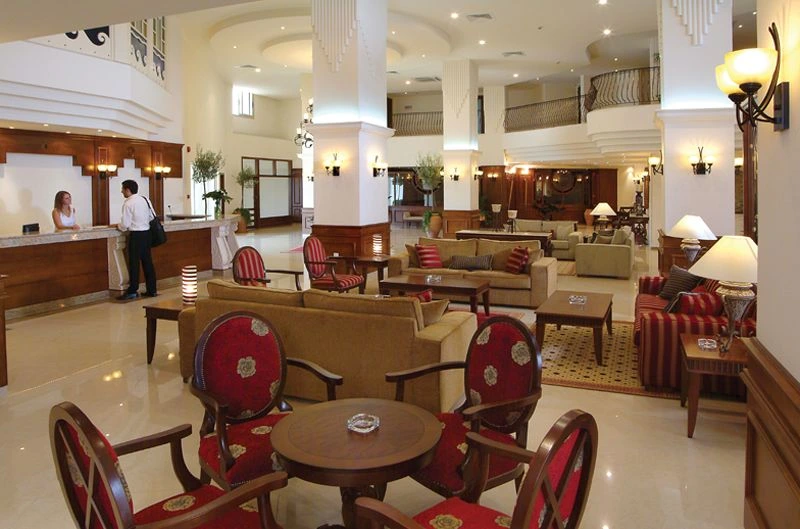 Aquamare Beach & Spa