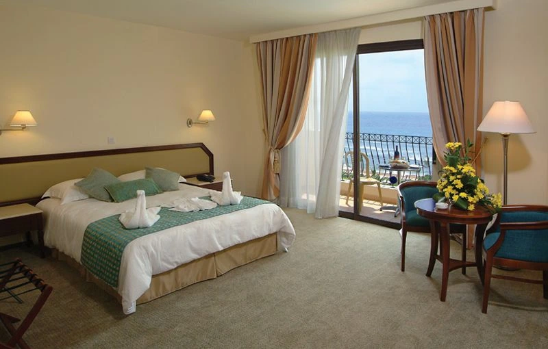 Aquamare Beach & Spa