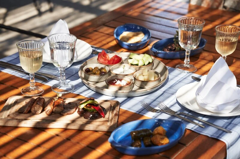 Agapi Beach Resort