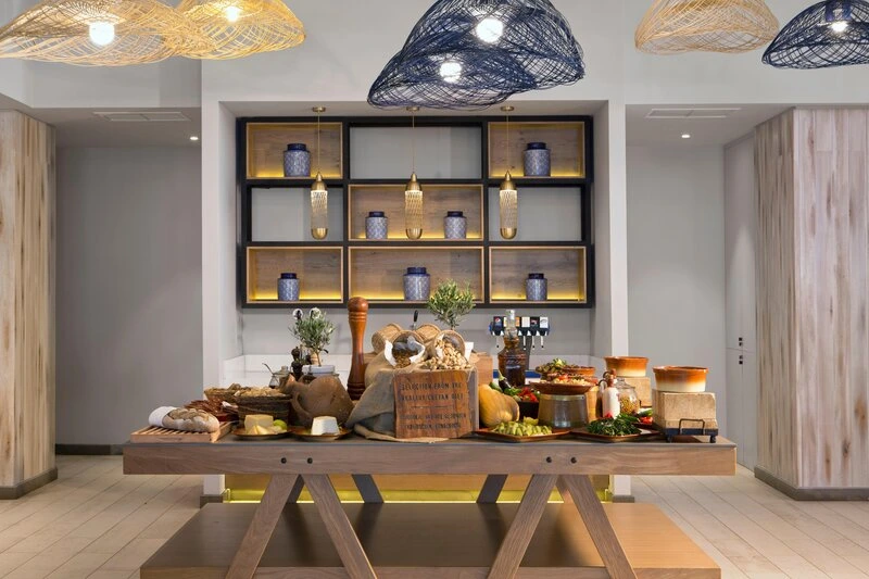 Agapi Beach Resort