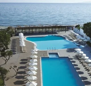 Atlantica Akti Zeus