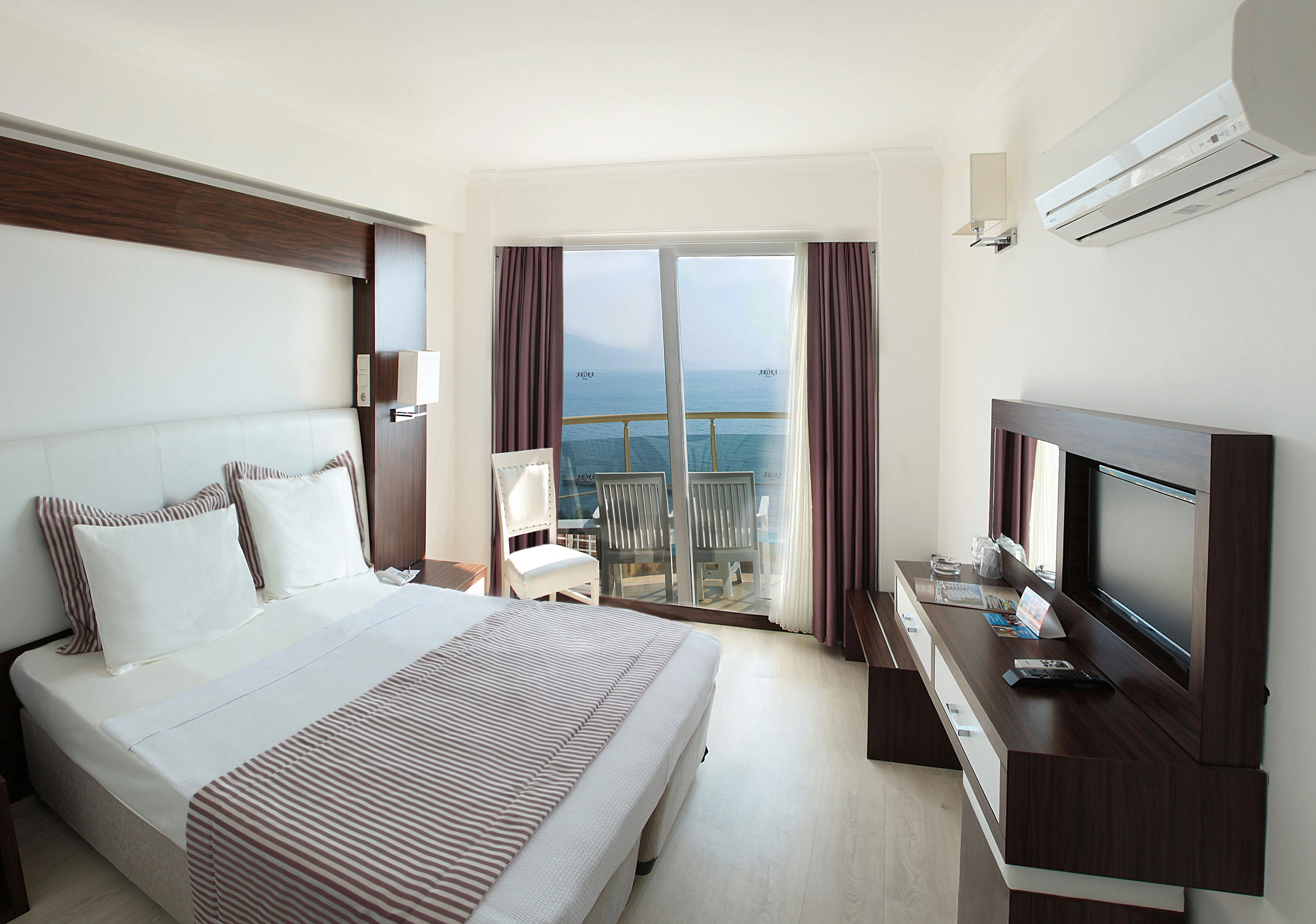 Arora Hotel