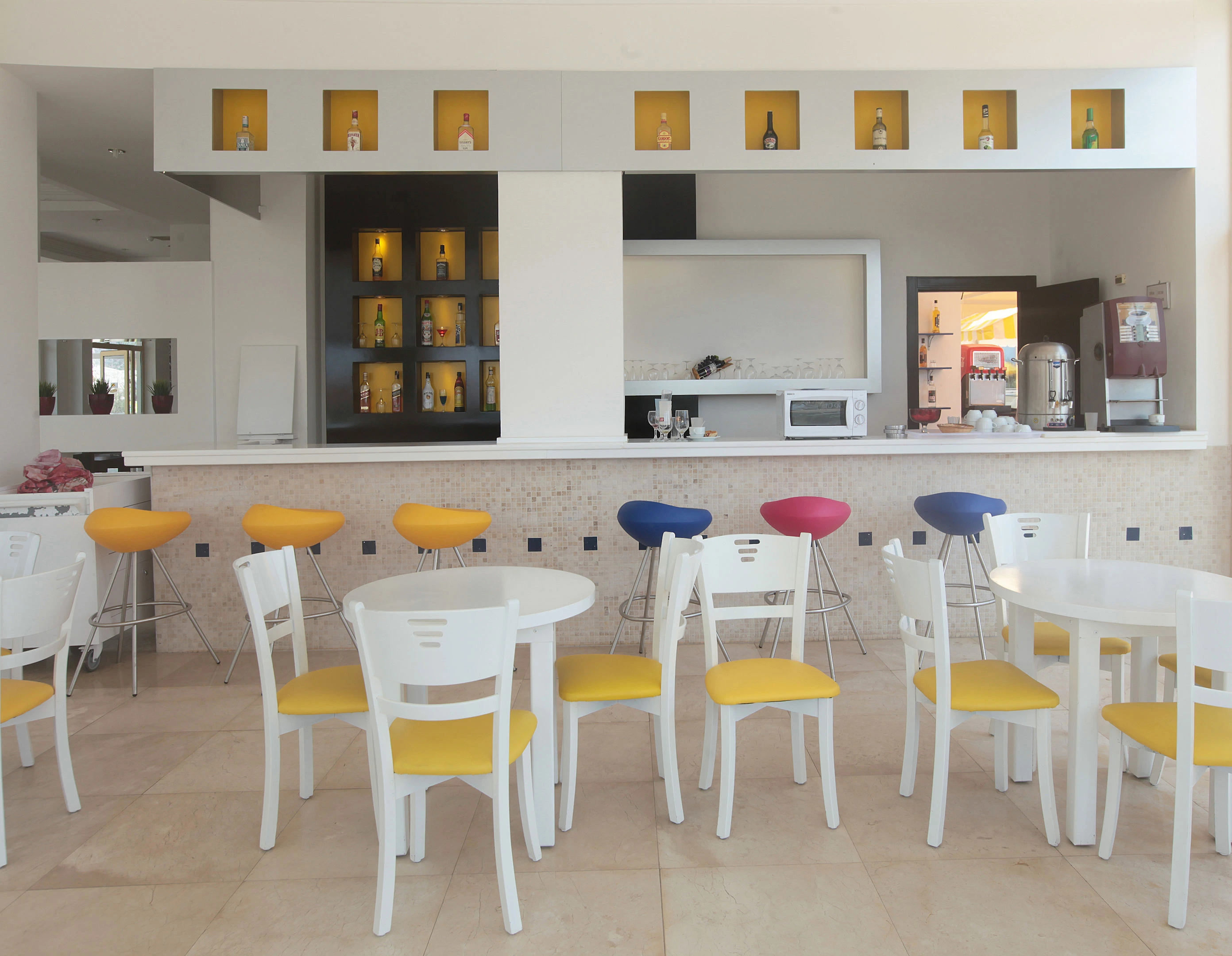 Arora Hotel