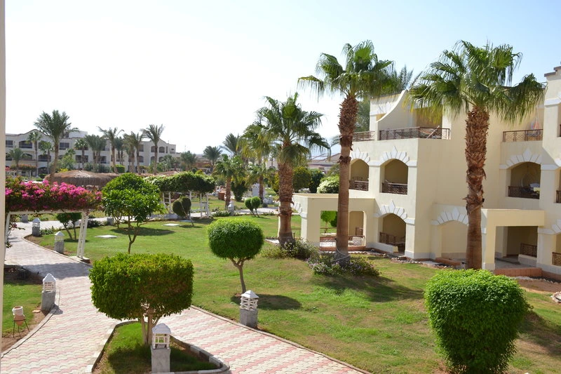 Regency Plaza Aqua Park & Spa Resort