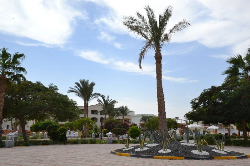 Regency Plaza Aqua Park & Spa Resort