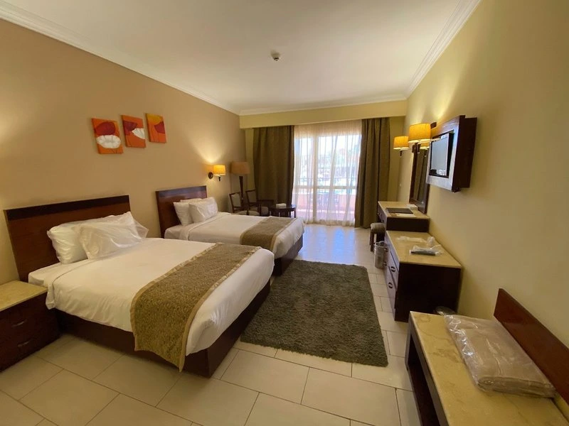 Regency Plaza Aqua Park & Spa Resort