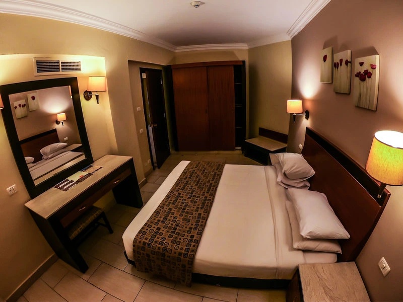 Regency Plaza Aqua Park & Spa Resort