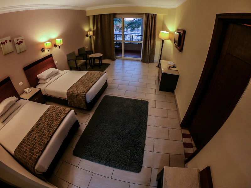 Regency Plaza Aqua Park & Spa Resort