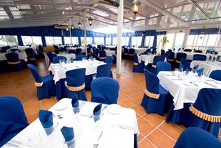 Al Andalus Nerja