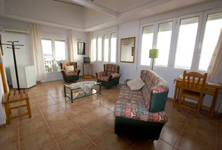 Al Andalus Nerja