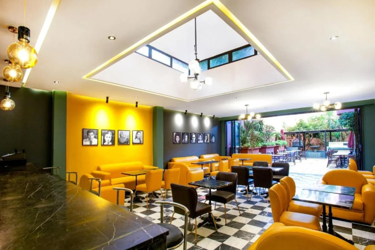 Hotel Akabar