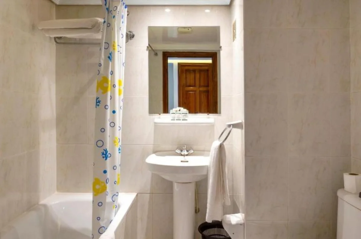 Hotel Akabar