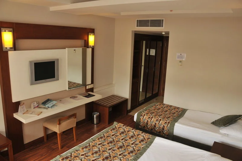 Viking Star Hotel