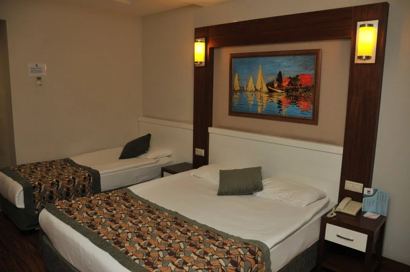 Viking Star Hotel