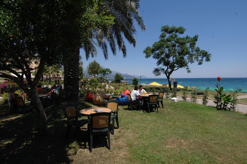 Viking Nona Beach Hotel