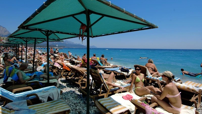 Viking Nona Beach Hotel