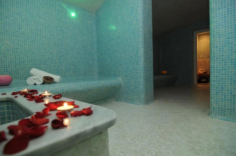 Hotel Timoulay & Spa