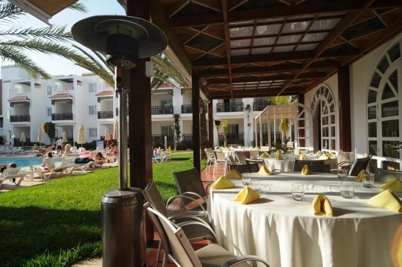 Hotel Timoulay & Spa