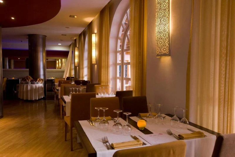 Hotel Timoulay & Spa
