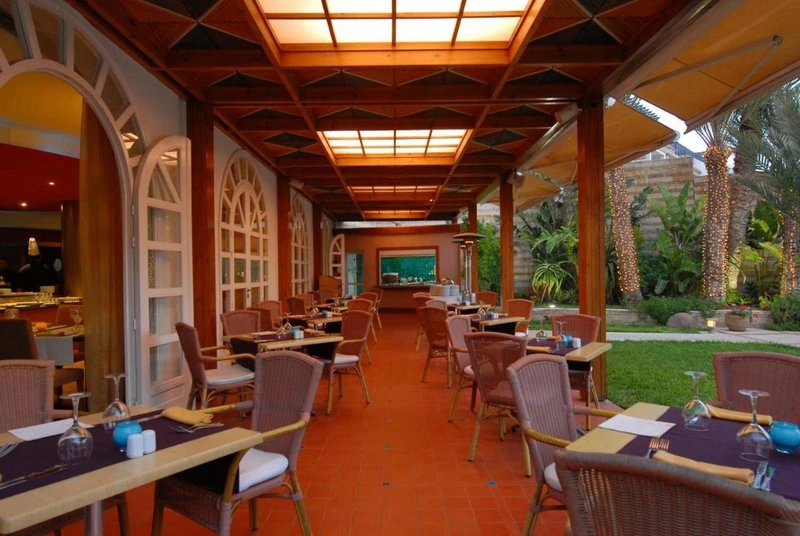 Hotel Timoulay & Spa