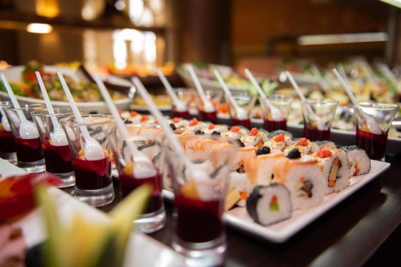 Hotel Timoulay & Spa