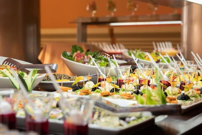 Hotel Timoulay & Spa