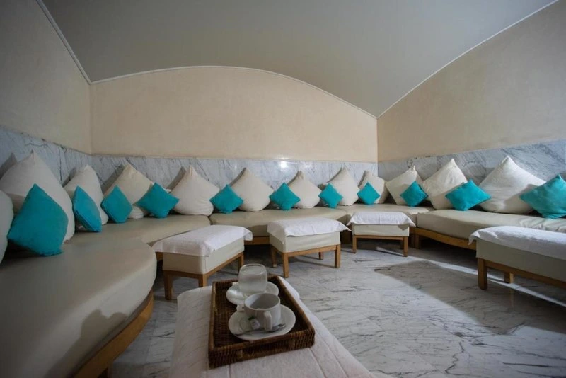 Hotel Timoulay & Spa