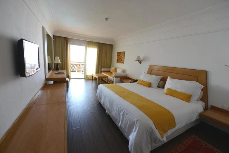 Hotel Timoulay & Spa