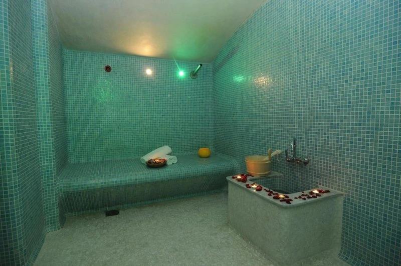 Hotel Timoulay & Spa