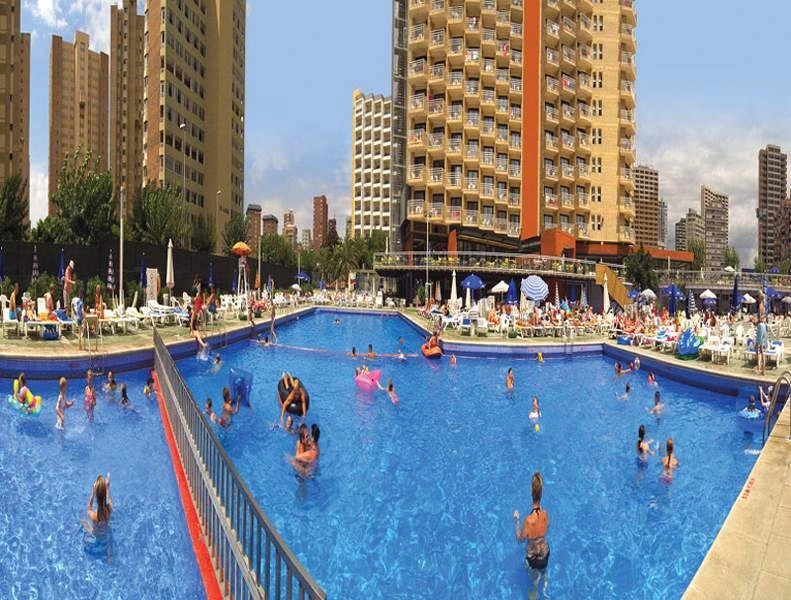 Rio Park