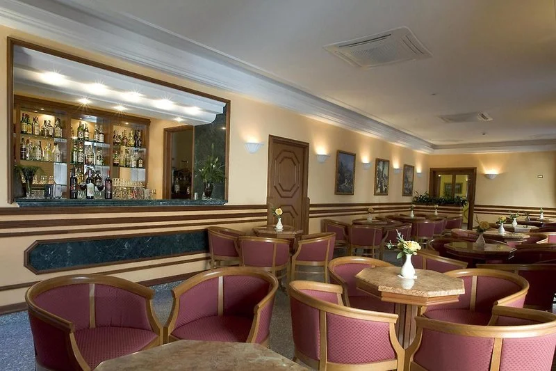 Ascot Hotel Sorrento