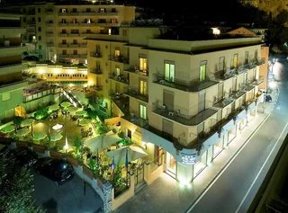Ascot Hotel Sorrento