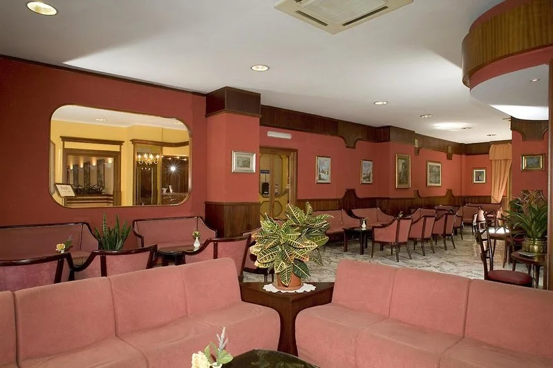 Ascot Hotel Sorrento