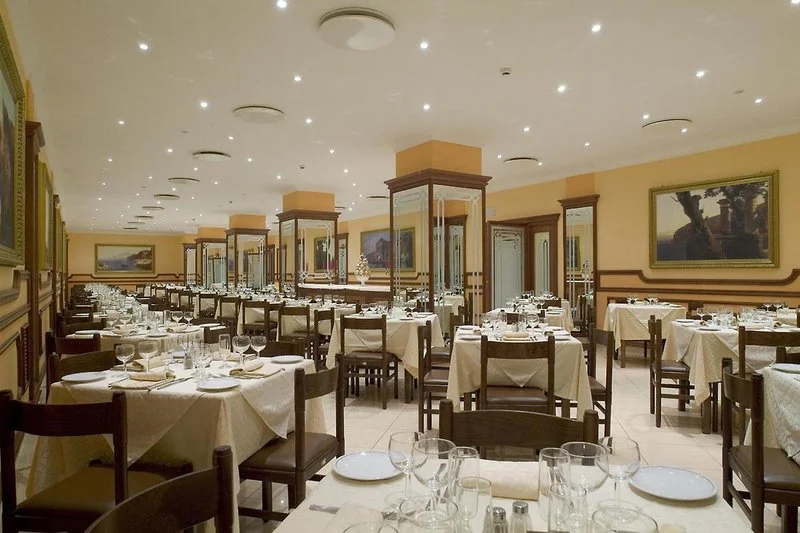 Ascot Hotel Sorrento